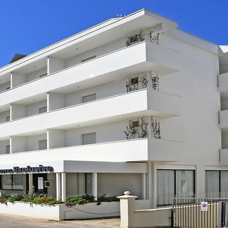 Hotel Exclusive In Pieno Centro - Nuova Gestione 2025 Riccione Buitenkant foto