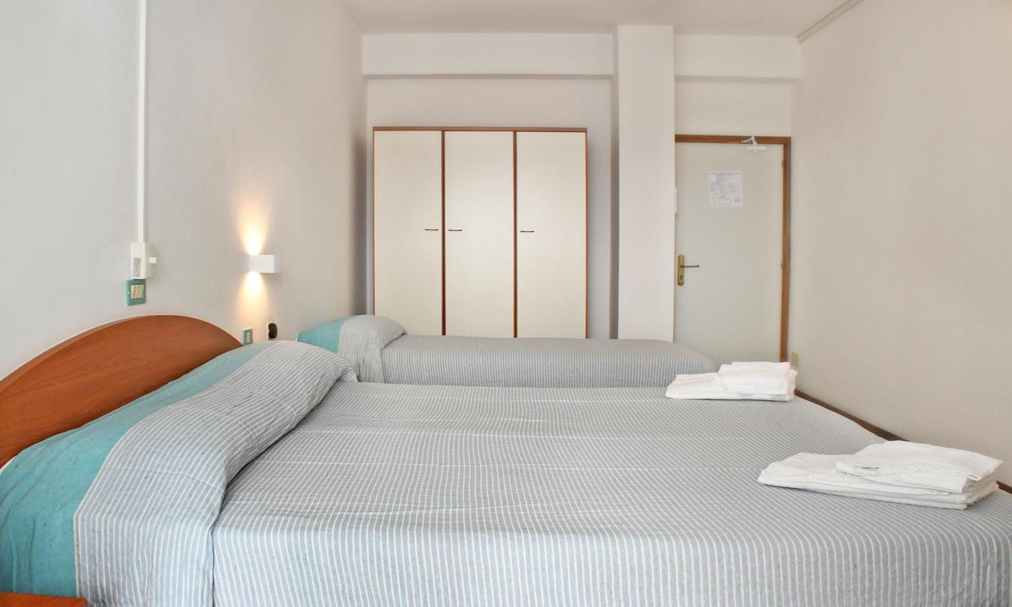 Hotel Exclusive In Pieno Centro - Nuova Gestione 2025 Riccione Buitenkant foto