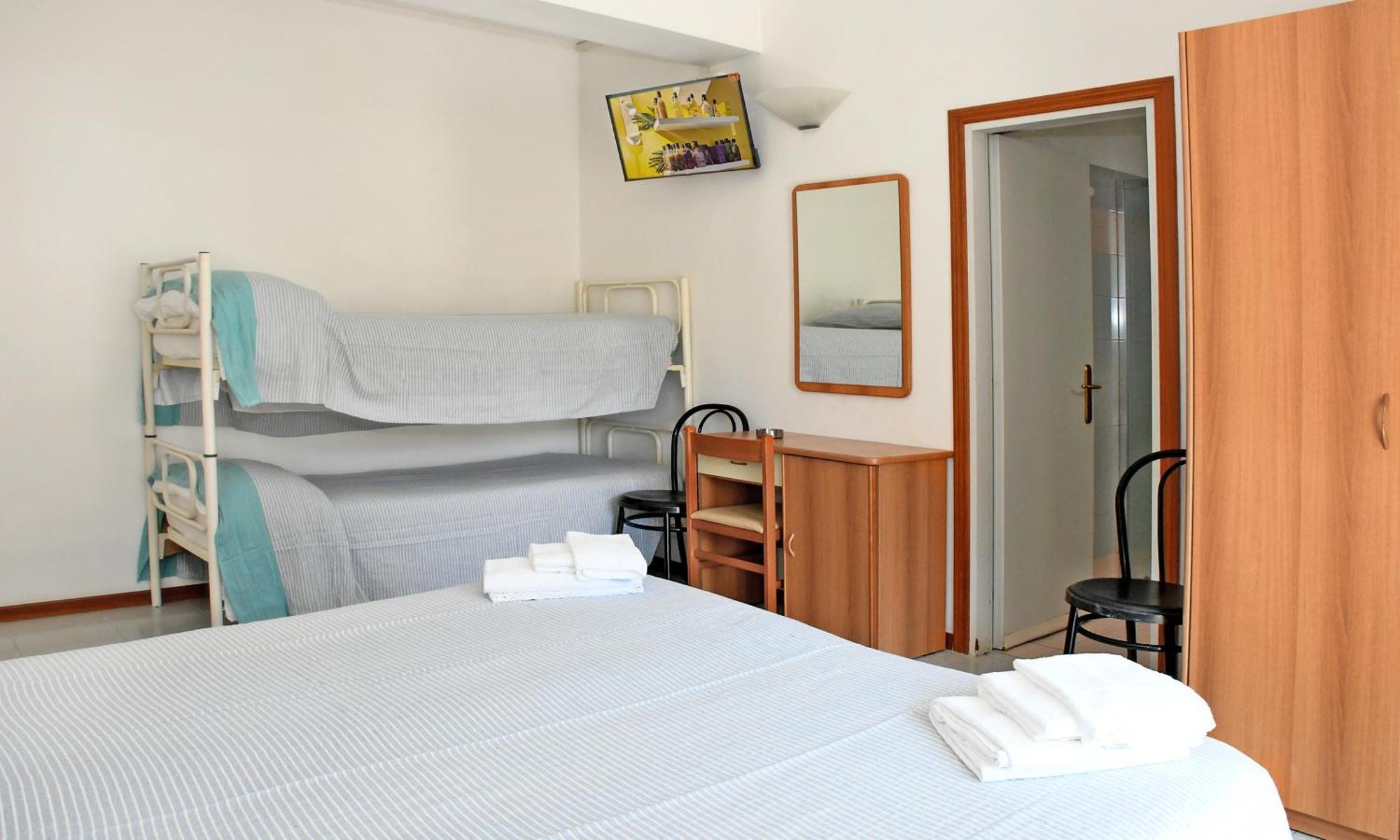 Hotel Exclusive In Pieno Centro - Nuova Gestione 2025 Riccione Buitenkant foto