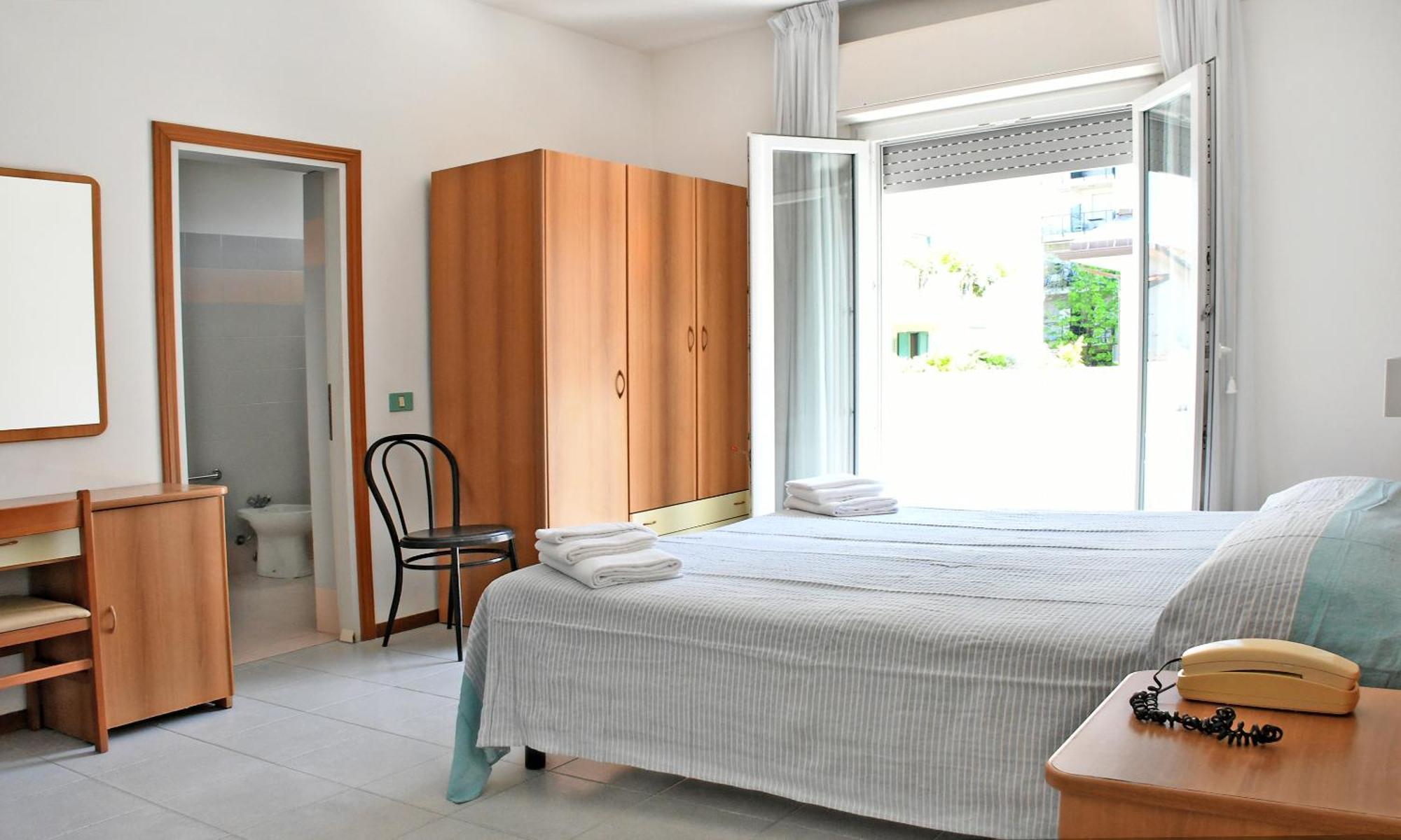 Hotel Exclusive In Pieno Centro - Nuova Gestione 2025 Riccione Buitenkant foto