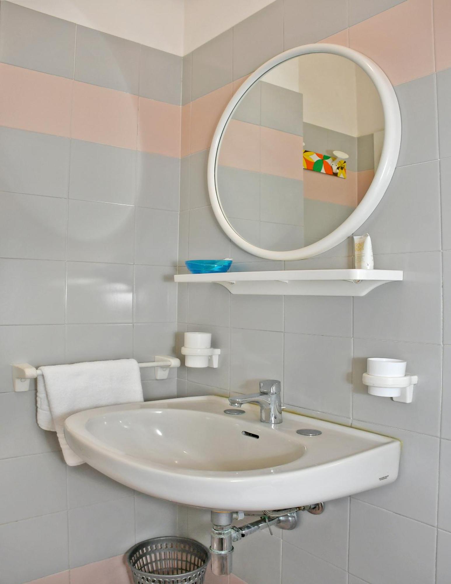 Hotel Exclusive In Pieno Centro - Nuova Gestione 2025 Riccione Buitenkant foto
