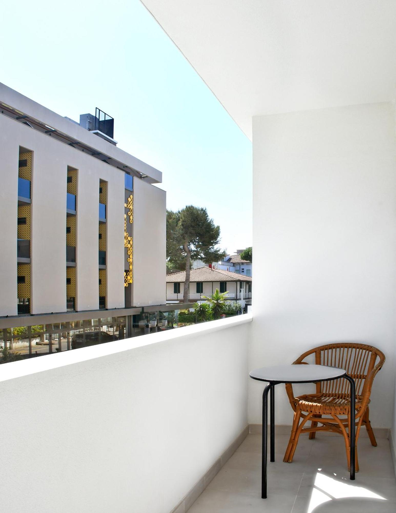Hotel Exclusive In Pieno Centro - Nuova Gestione 2025 Riccione Buitenkant foto