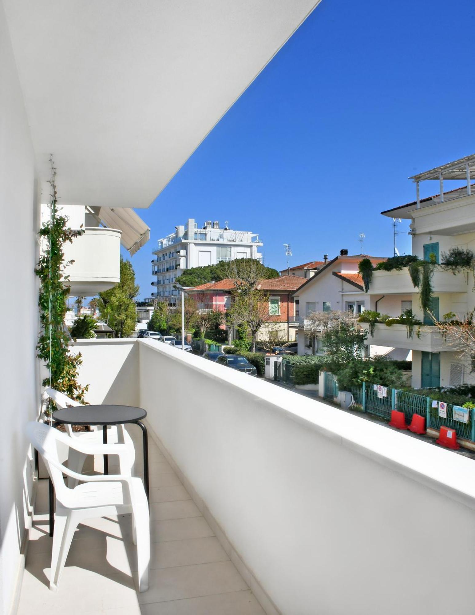 Hotel Exclusive In Pieno Centro - Nuova Gestione 2025 Riccione Buitenkant foto