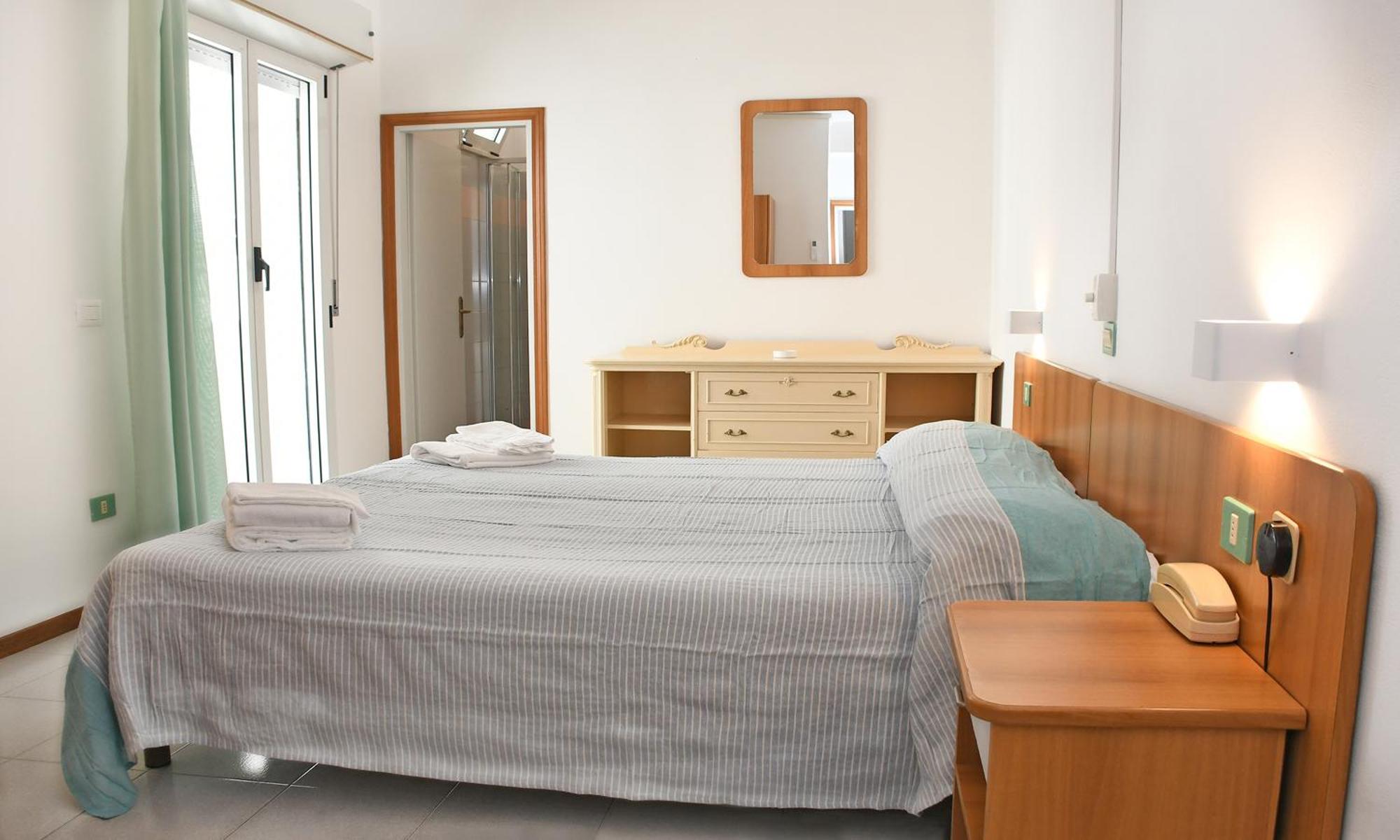 Hotel Exclusive In Pieno Centro - Nuova Gestione 2025 Riccione Buitenkant foto