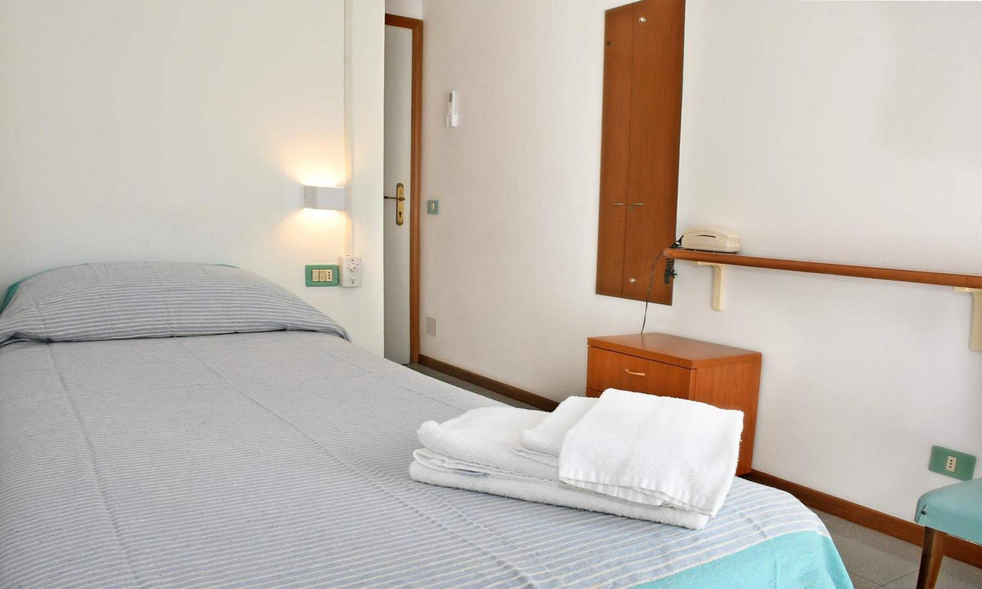 Hotel Exclusive In Pieno Centro - Nuova Gestione 2025 Riccione Buitenkant foto