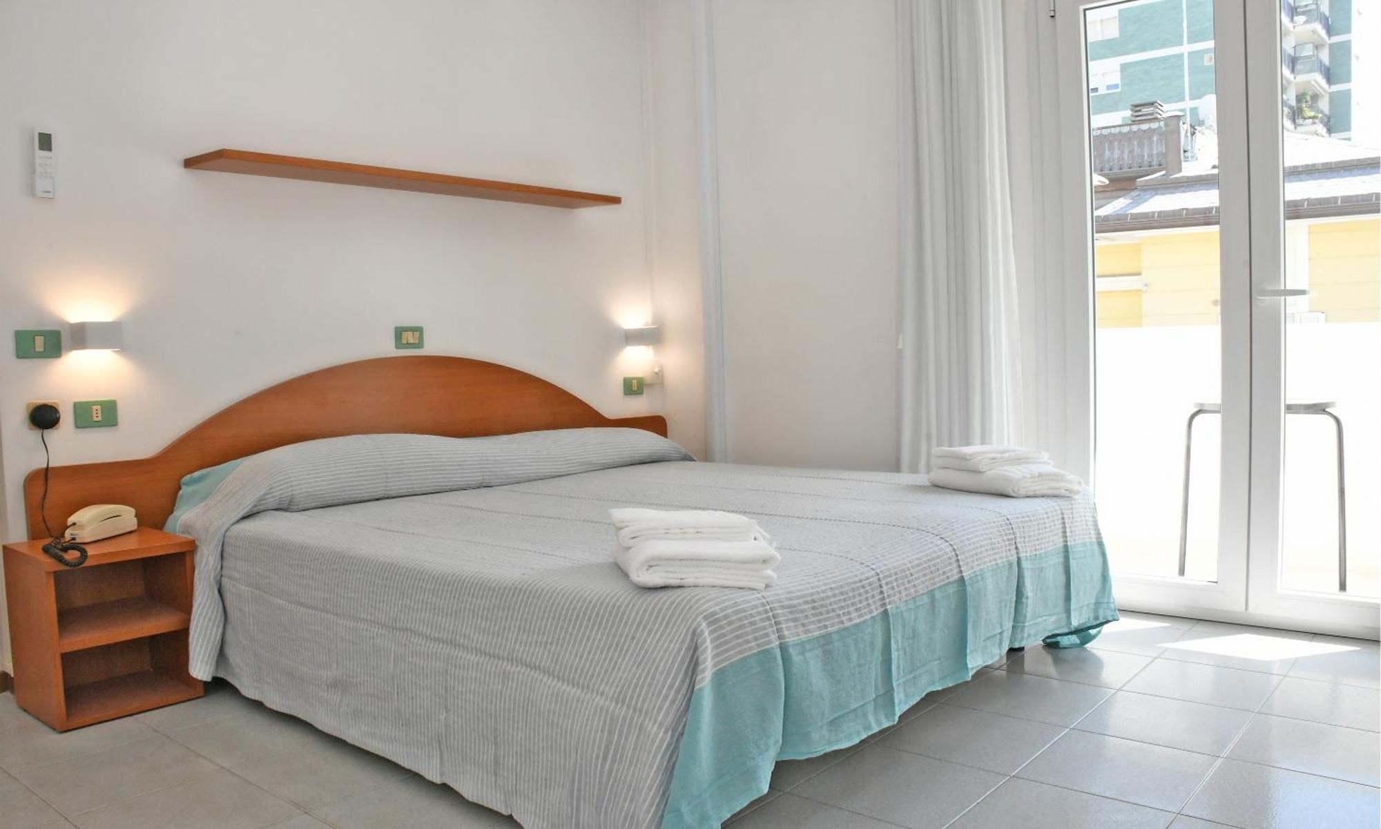 Hotel Exclusive In Pieno Centro - Nuova Gestione 2025 Riccione Buitenkant foto