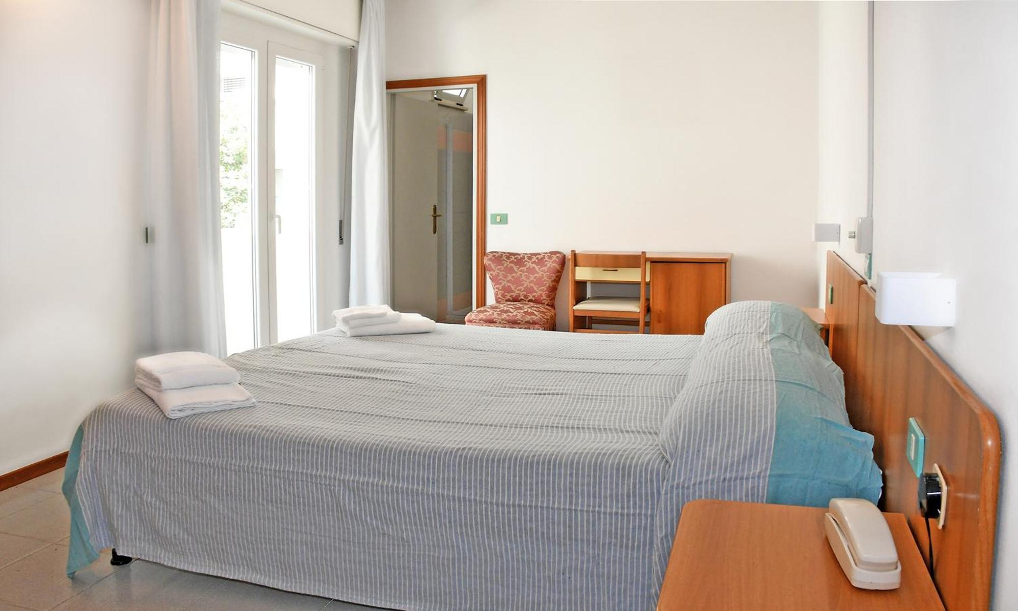 Hotel Exclusive In Pieno Centro - Nuova Gestione 2025 Riccione Buitenkant foto
